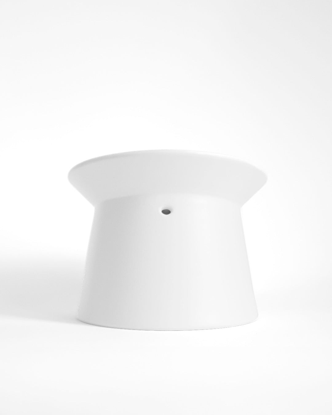 Satellite Cat bowl