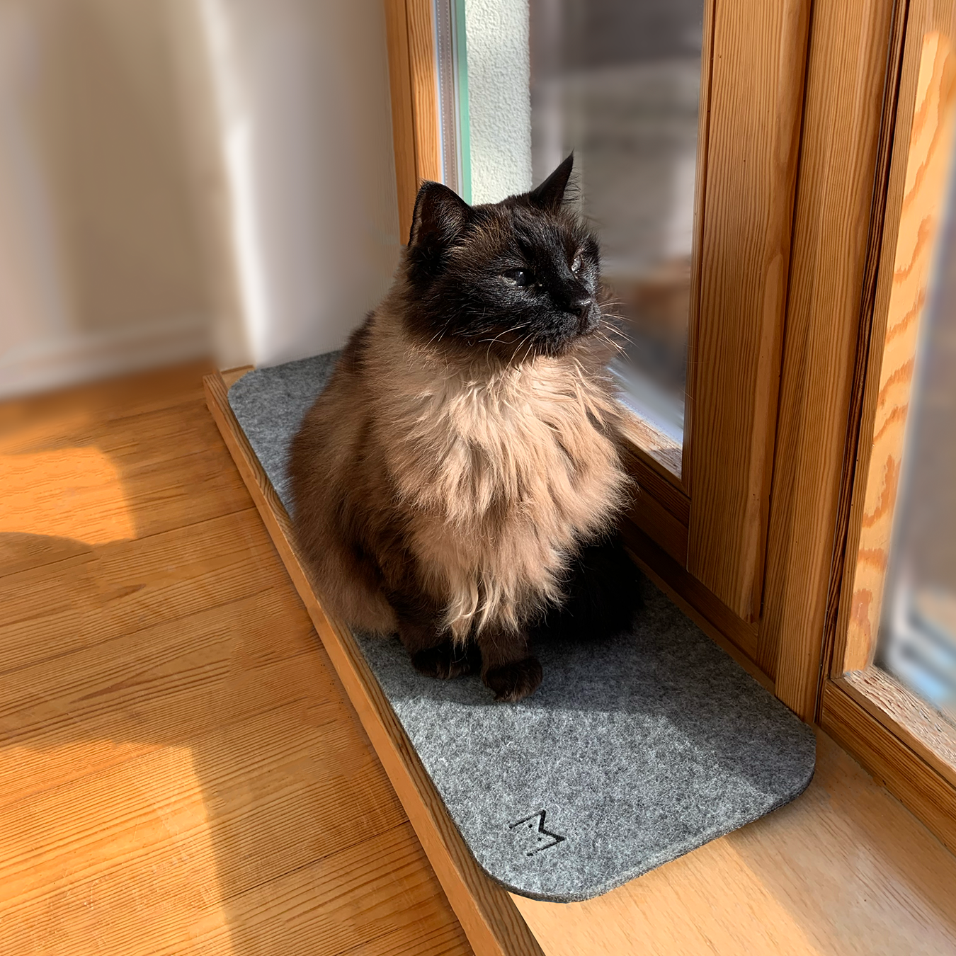 MIKS Cat Pad